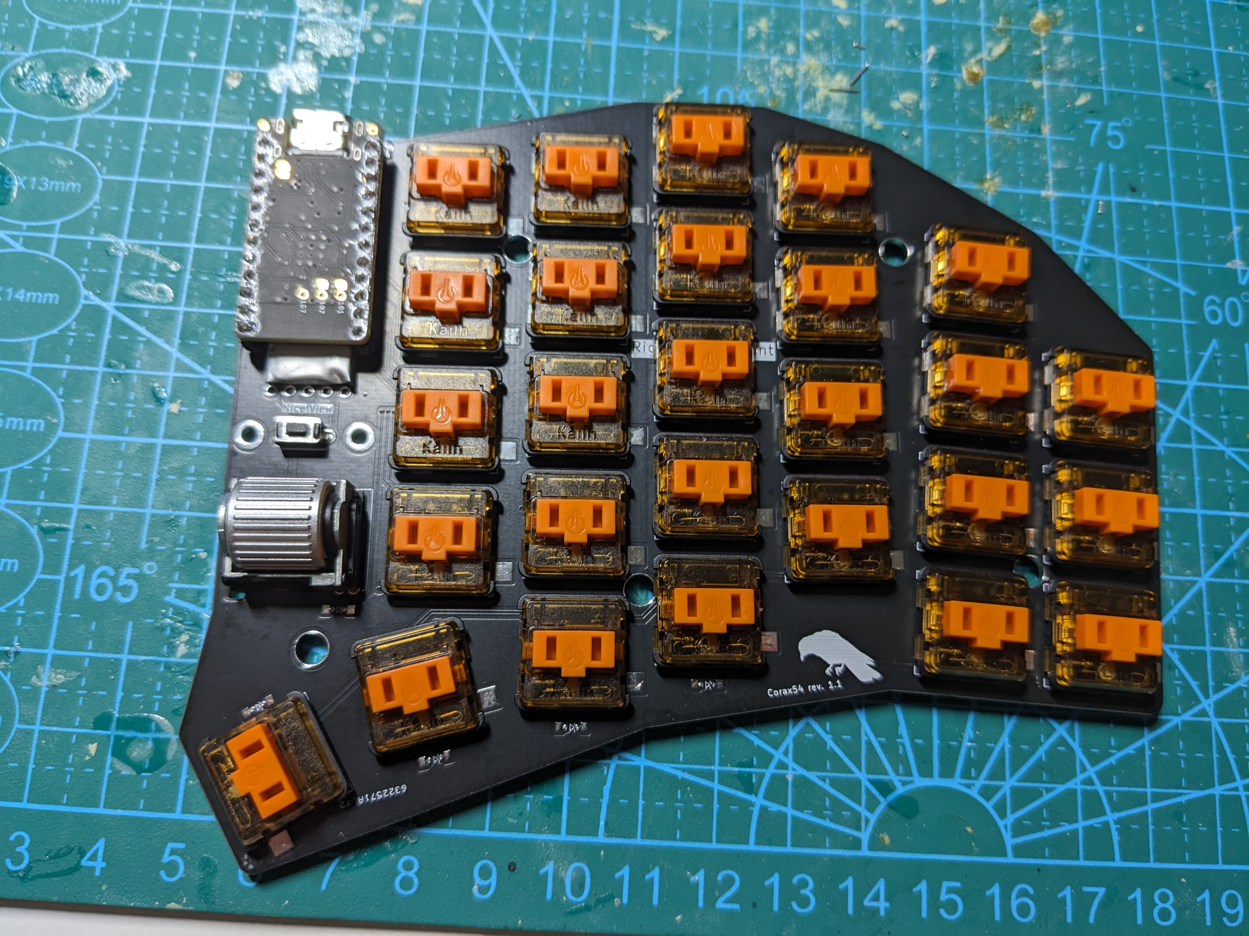 Switches