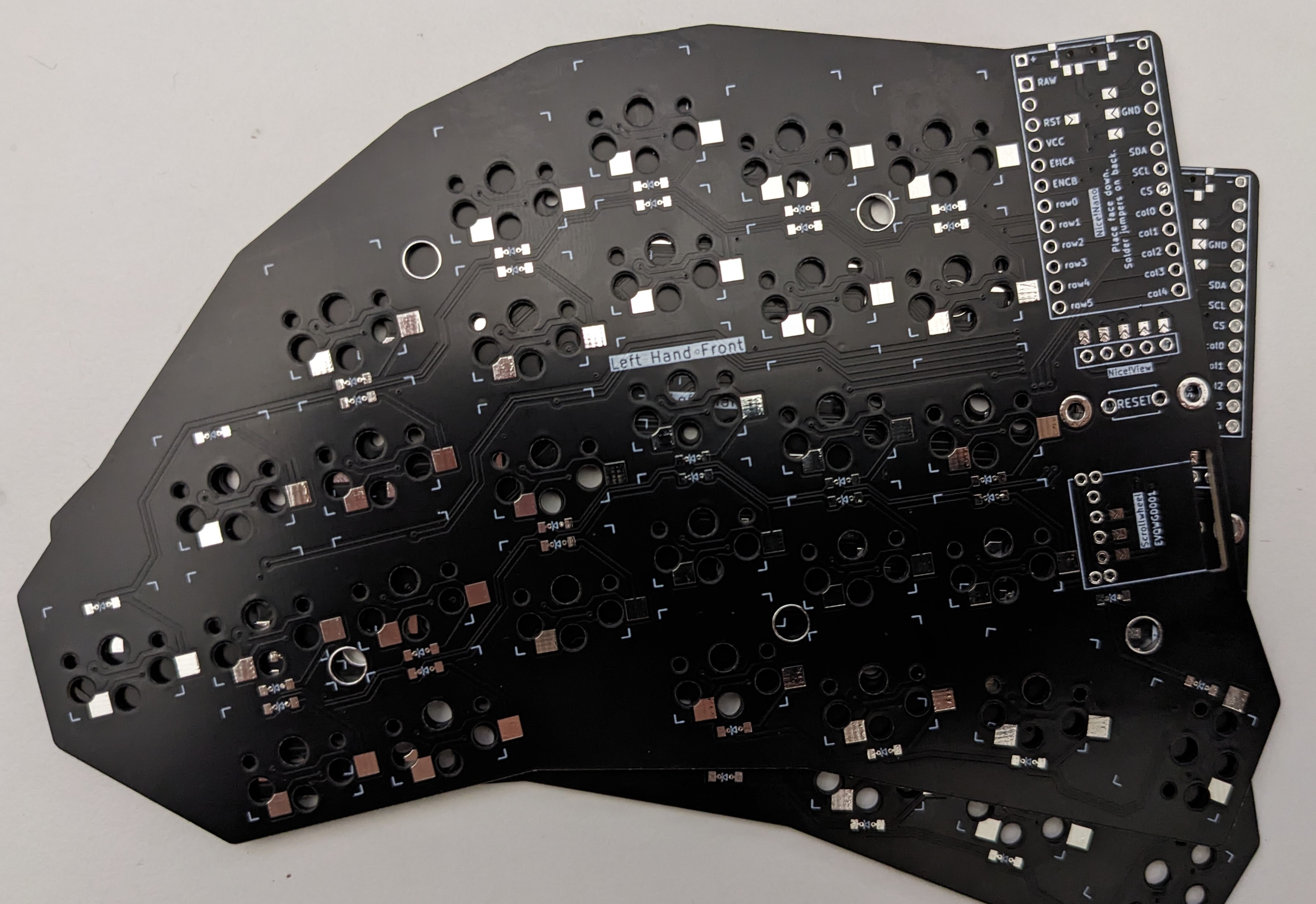 pcb
