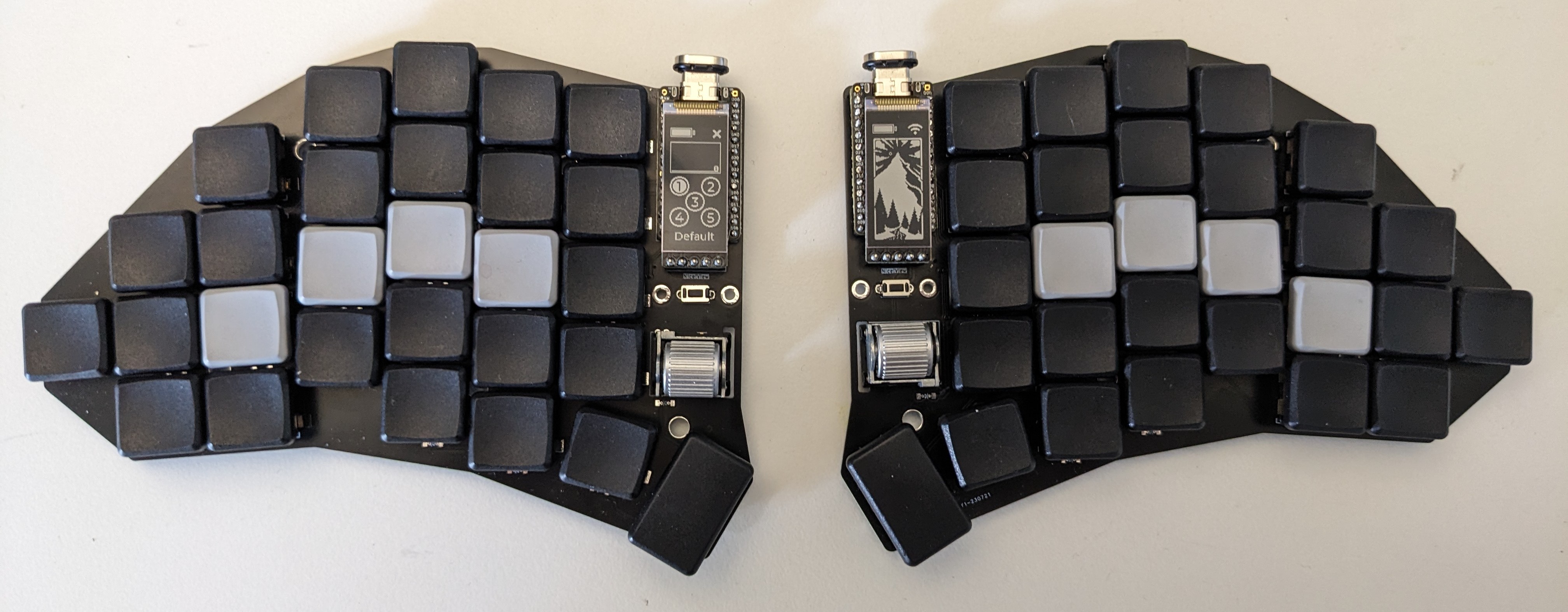 prototype