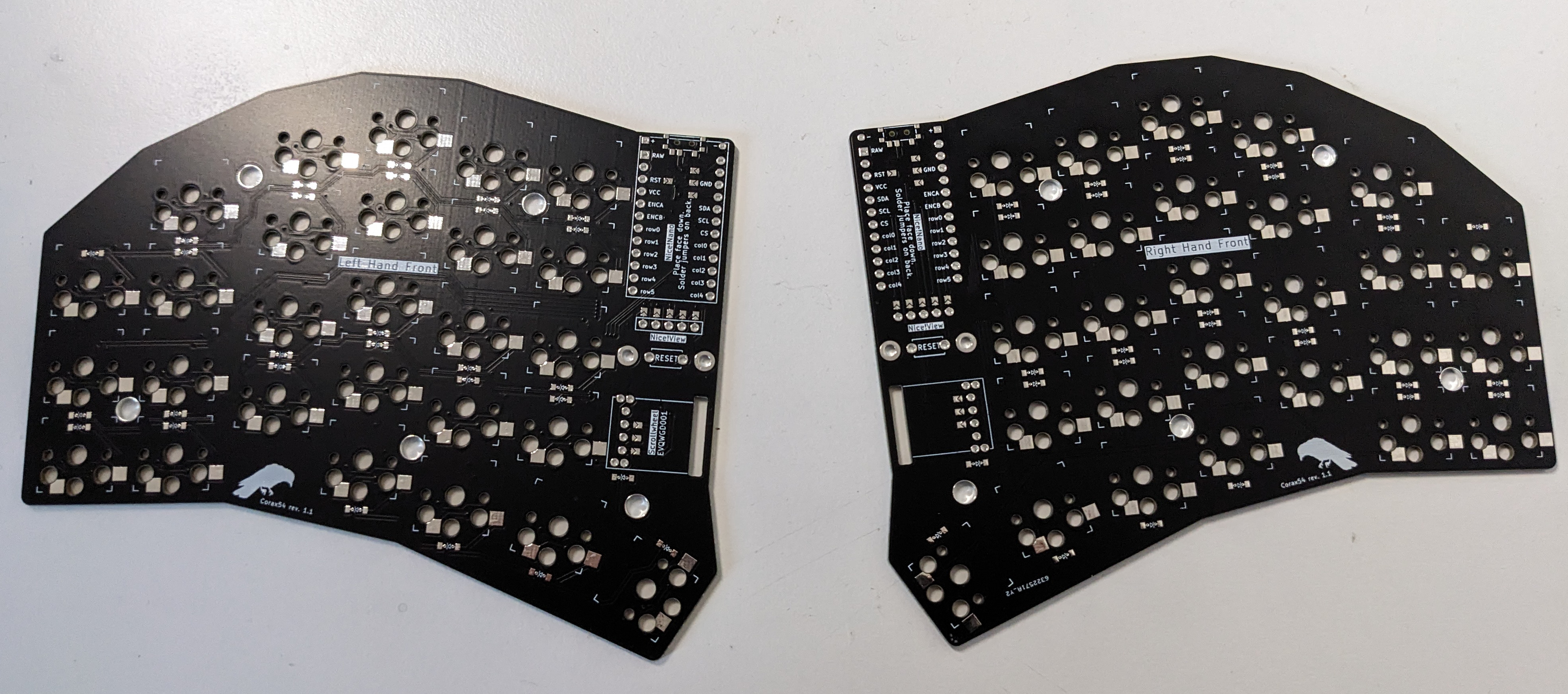 PCBs